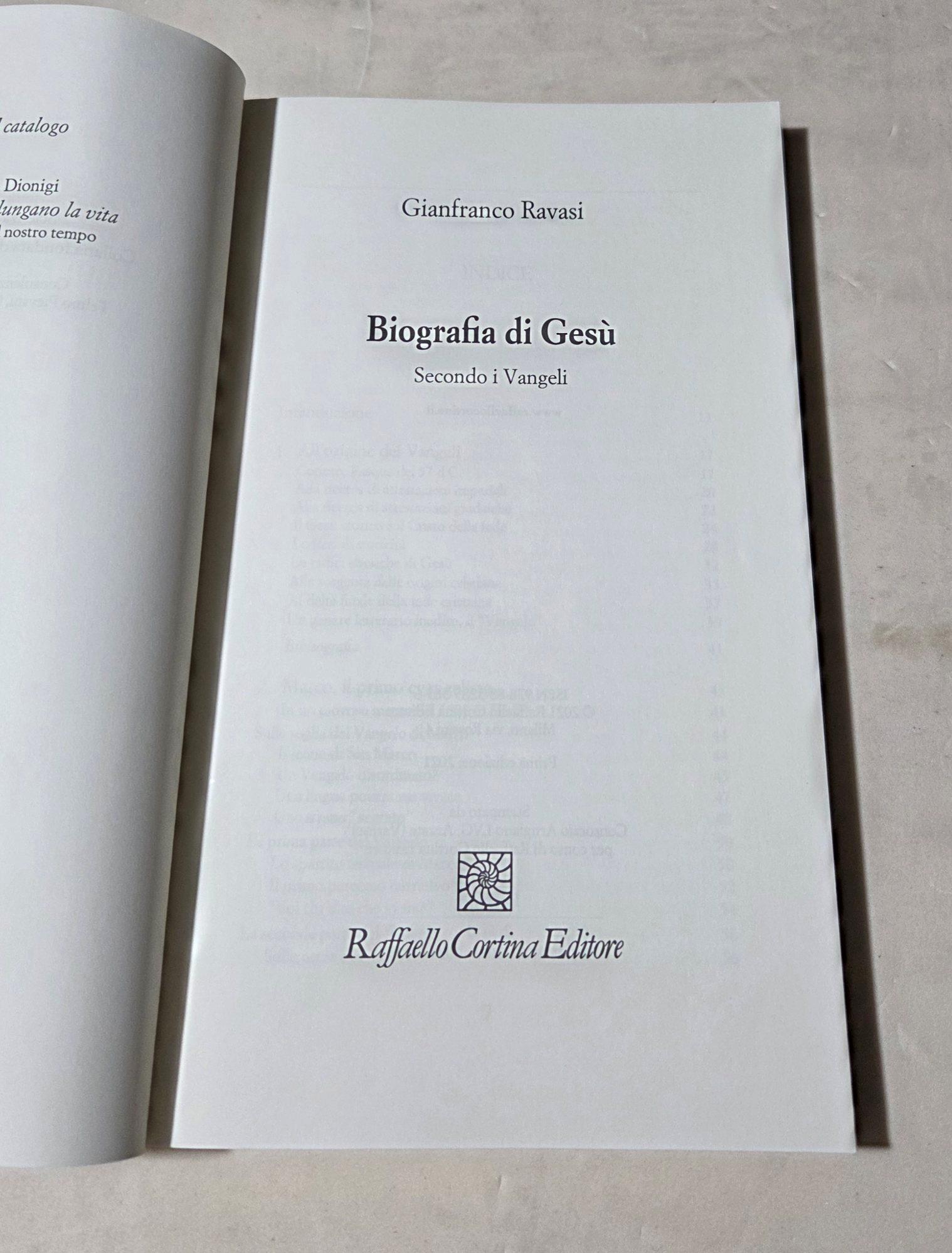 Invito alla Lettura