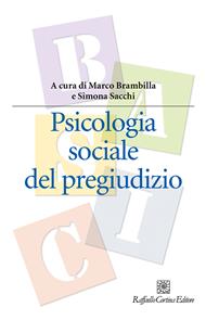 Psicologia sociale del pregiudizio