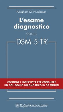 L'esame diagnostico con il DSM-5-TR