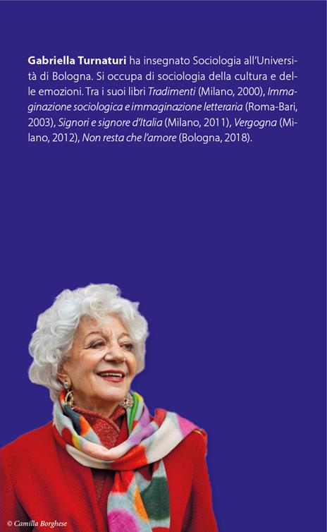 Impostori. Storie di inganni e autoinganni - Gabriella Turnaturi - 2