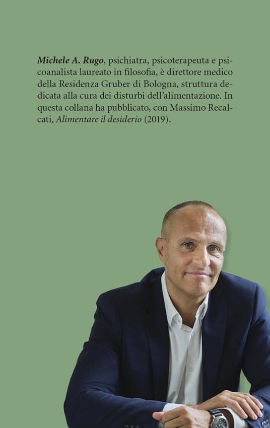 Obesità. Aspetti psicosociali e trattamento - Michele Angelo Rugo - 2