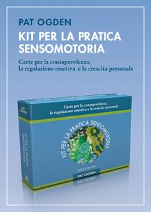 Kit per la pratica sensomotoria