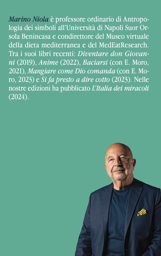 Big Man. Il signore delle isole nere - Marino Niola - 2