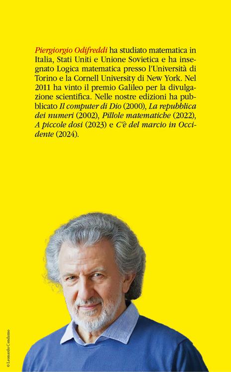 Incontri ravvicinati tra le due culture. Dialoghi sull'umanesimo - Piergiorgio Odifreddi - 2