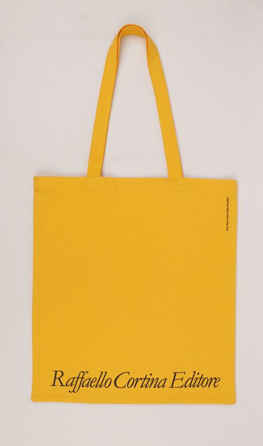 Shopper Raffaello Cortina Editore - 6