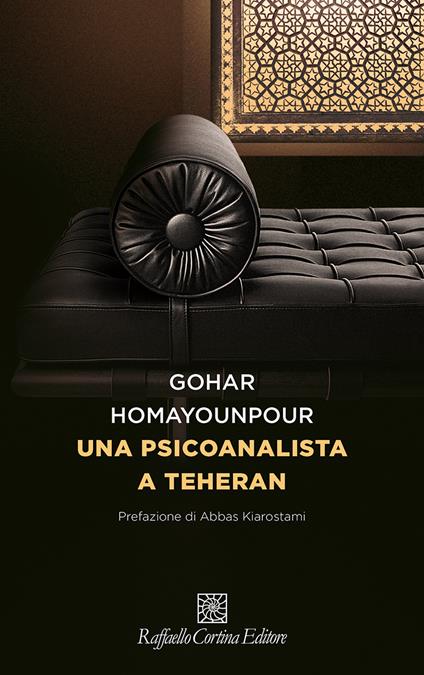 Una psicoanalista a Teheran - Gohar Homayounpour,Maria Gregorio - ebook