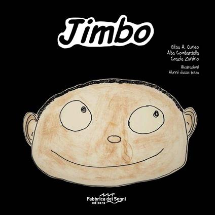Jimbo - Elisa Augusta Cuneo,Grazia Zunino,Alba Gambardella - copertina