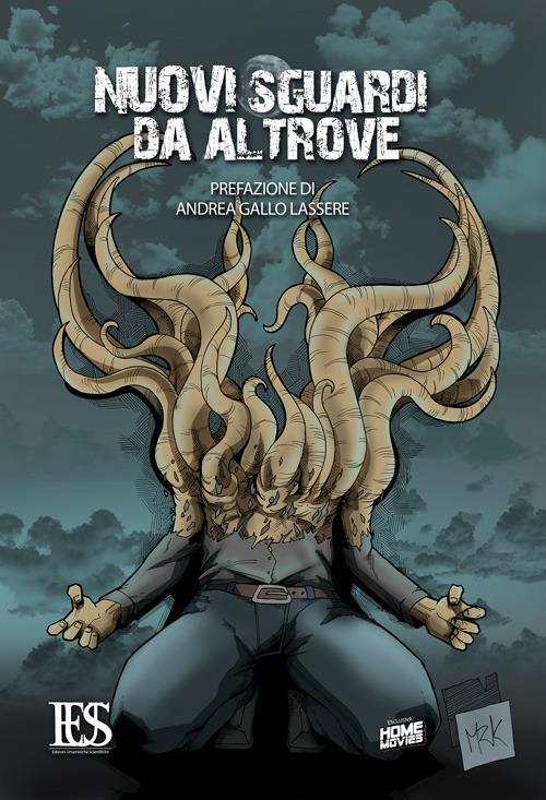 Nuovi sguardi da altrove - copertina