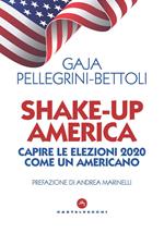 Shake-up America. Capire le elezioni 2020 come un americano