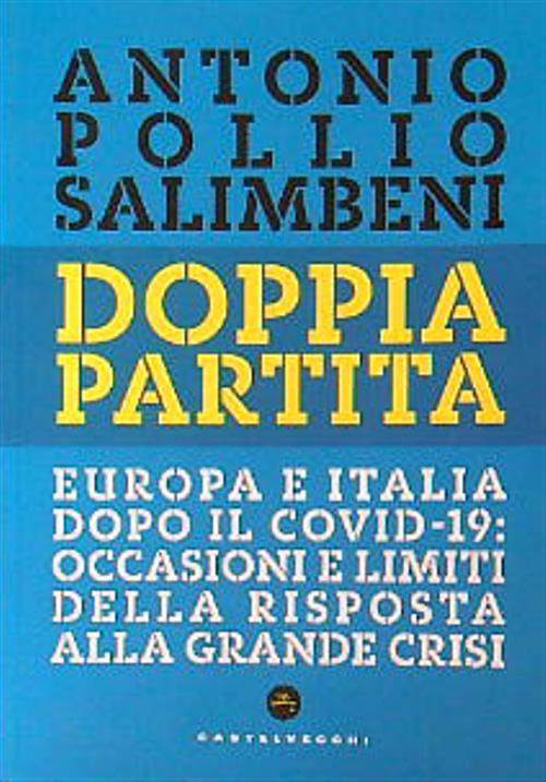 Libro di Faccia