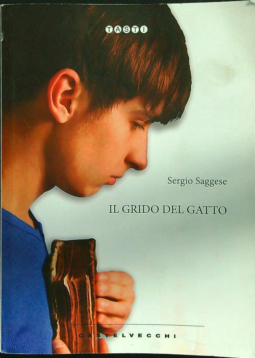 Libro di Faccia