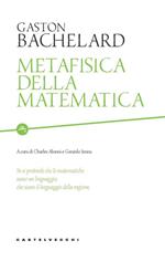 Metafisica della matematica