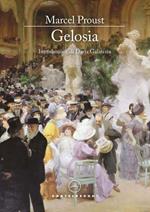 Gelosia