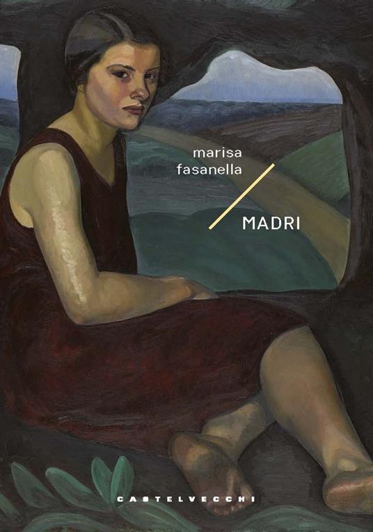 Madri (Storie di Lena di lune e di maree) - Marisa Fasanella - ebook