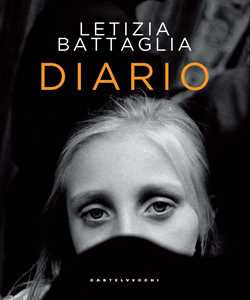 Libro Diario Letizia Battaglia