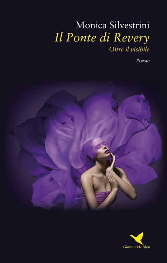 Il Ponte di Revery. Oltre il visibile - Monica Silvestrini - ebook