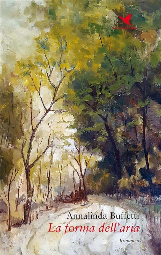La forma dell'aria - Annalinda Buffetti - ebook