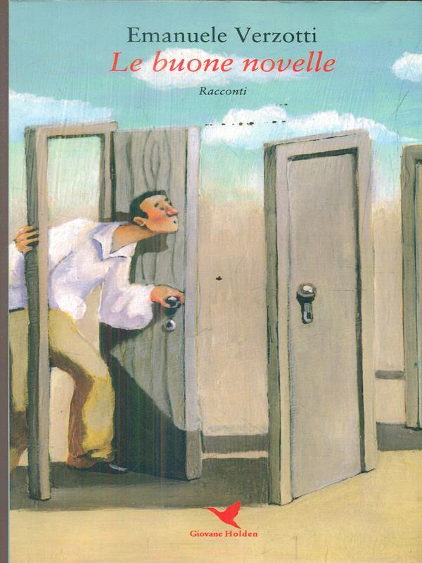 Libro di Faccia