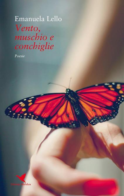 Vento, muschio e conchiglie - Emanuela Lello - ebook