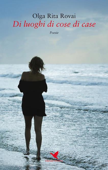 Di luoghi di cose di case - Olga Rita Rovai - ebook