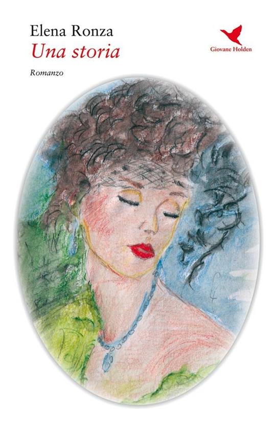 Una storia - Elena Ronza - ebook