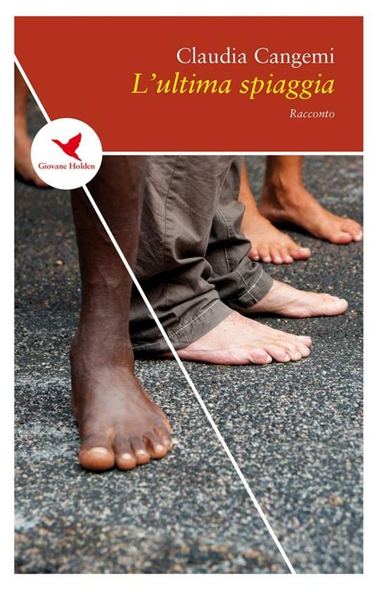 L' ultima spiaggia - Claudia Cangemi - ebook