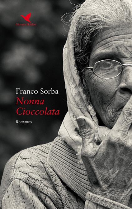 Nonna Cioccolata - Franco Sorba - copertina