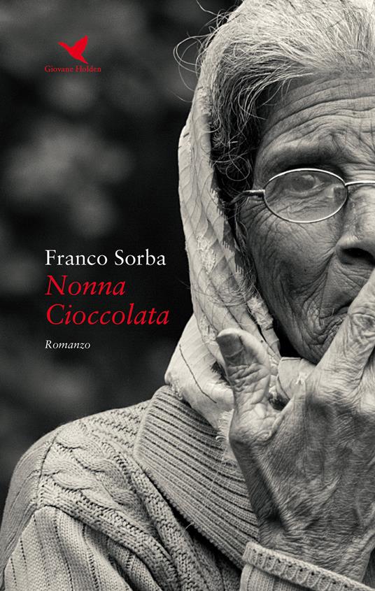 Nonna Cioccolata - Franco Sorba - copertina