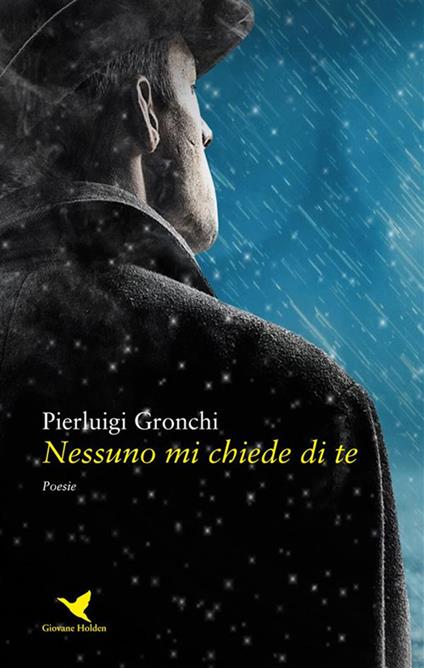 Nessuno mi chiede di te - Pierluigi Gronchi - ebook