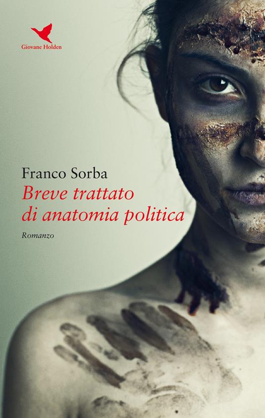 Breve trattato di anatomia politica - Franco Sorba - copertina