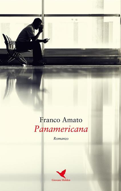Panamericana - Franco Amato - ebook