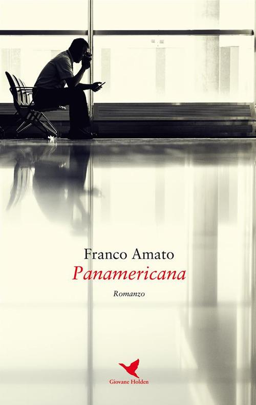 Panamericana - Franco Amato - ebook