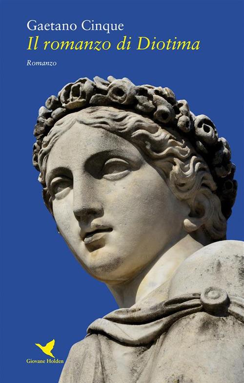 Il romanzo di Diotima - Gaetano Cinque - ebook