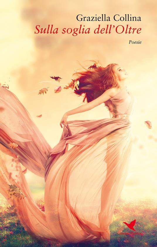 Sulla soglia dell'Oltre - Graziella Collina - copertina
