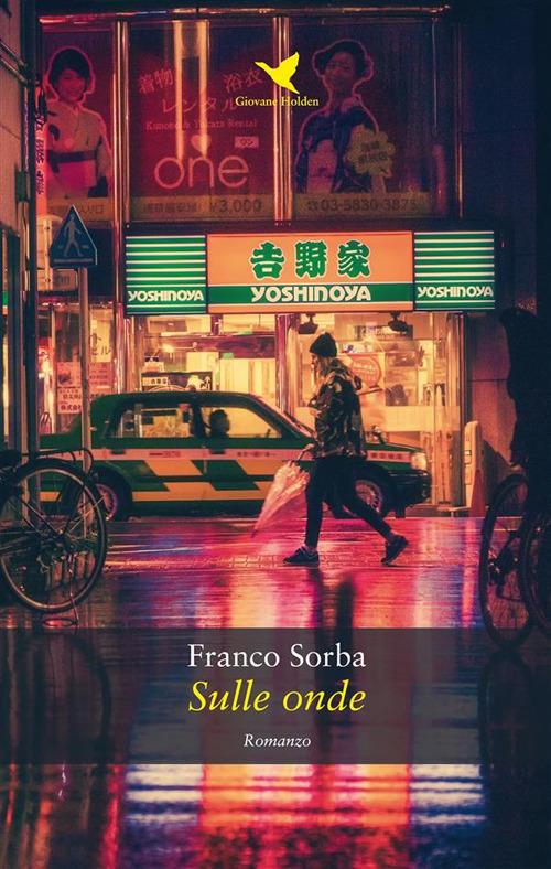 Sulle onde - Franco Sorba - ebook