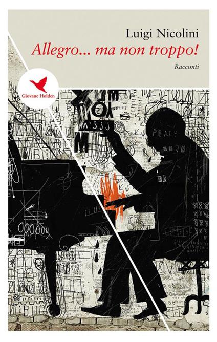Allegro... ma non troppo! - Luigi Nicolini - ebook
