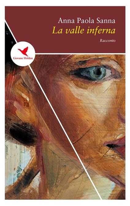 La valle inferna - Anna Paola Sanna - ebook