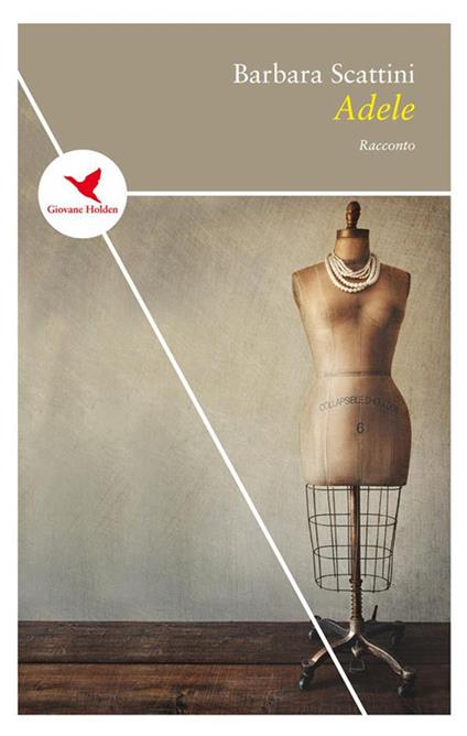 Adele - Barbara Scattini - ebook