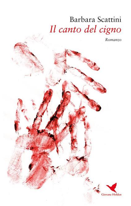 Il canto del cigno - Barbara Scattini - ebook
