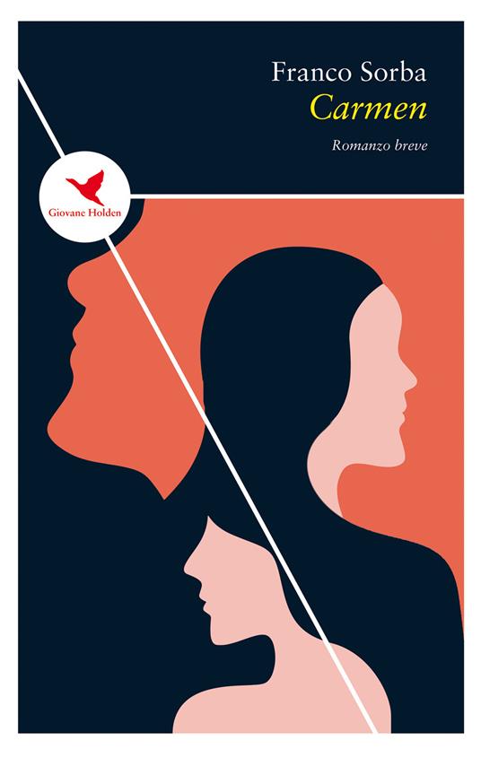 Carmen - Franco Sorba - copertina