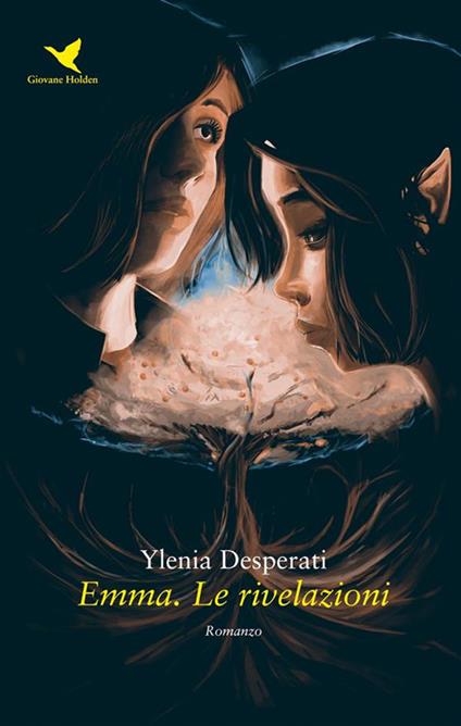 Emma. Le rivelazioni - Ylenia Desperati - ebook