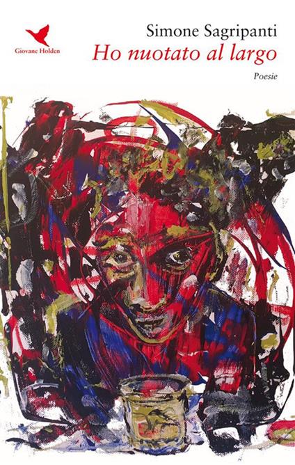 Ho nuotato al largo - Simone Sagripanti - ebook