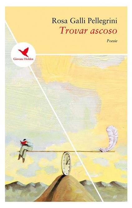 Trovar ascoso - Rosa Galli Pellegrini - ebook