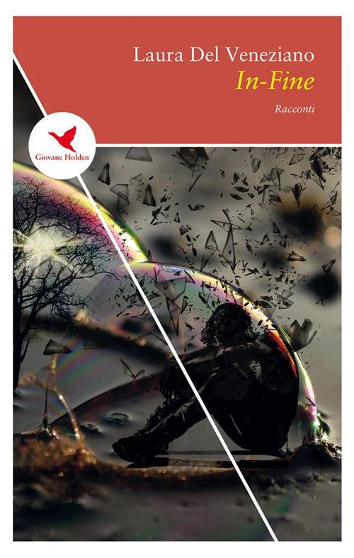 In-Fine - Laura Del Veneziano - ebook