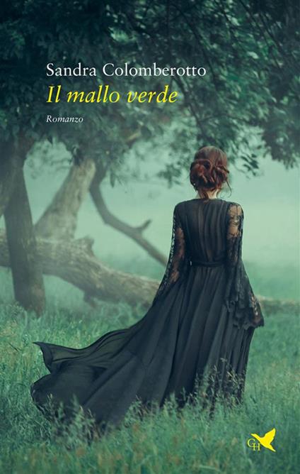 Il mallo verde - Sandra Colomberotto - ebook