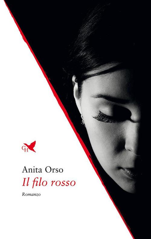 Il filo rosso - Anita Orso - ebook