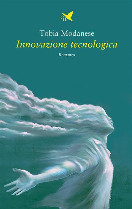 Innovazione tecnologica - Tobia Modanese - ebook