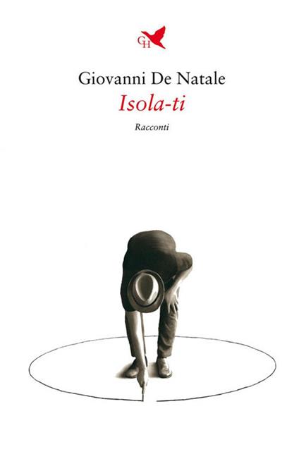 Isola-ti - Giovanni De Natale - ebook