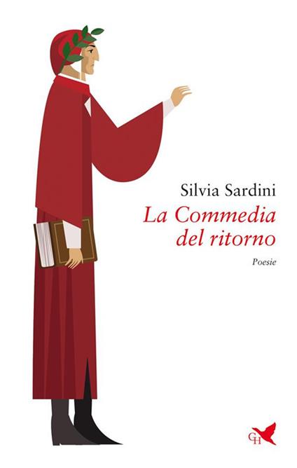 La Commedia del ritorno - Silvia Sardini - ebook