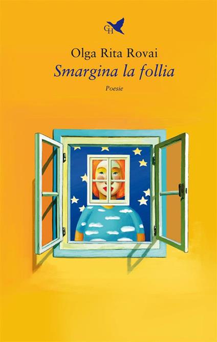 Smargina la follia - Olga Rita Rovai - ebook